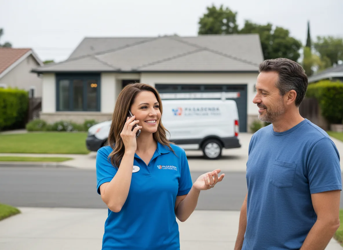 Electrician Colcord, OK FAQs